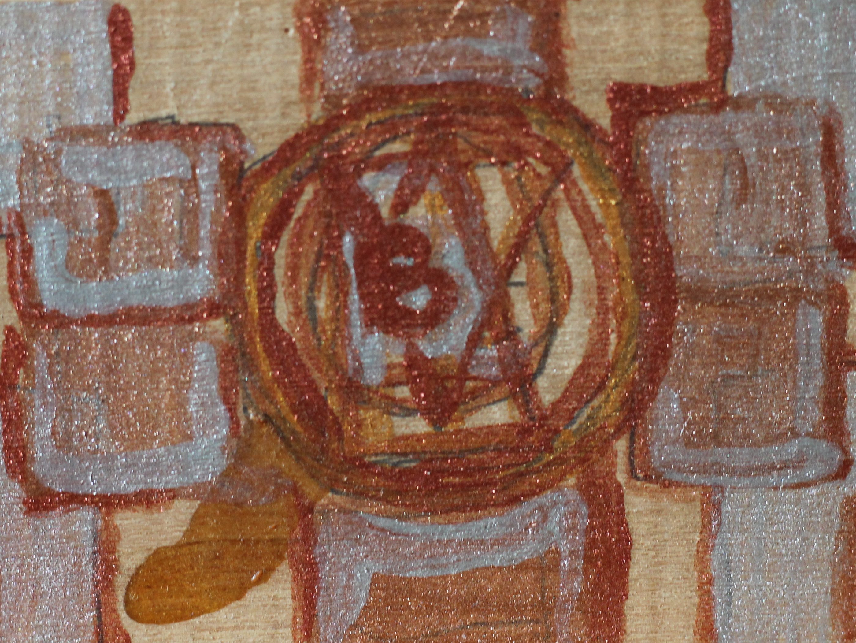 I am Olivia Jifcovici